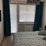 Blizej Morza Deluxe Apartmenty