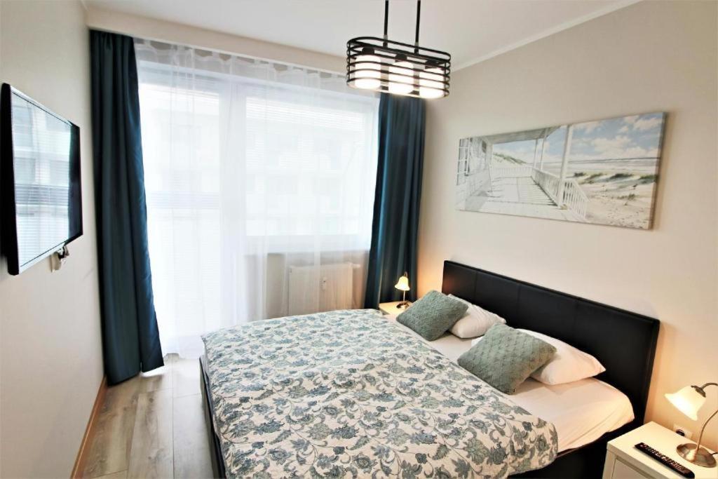 Blizej Morza Deluxe Apartmenty