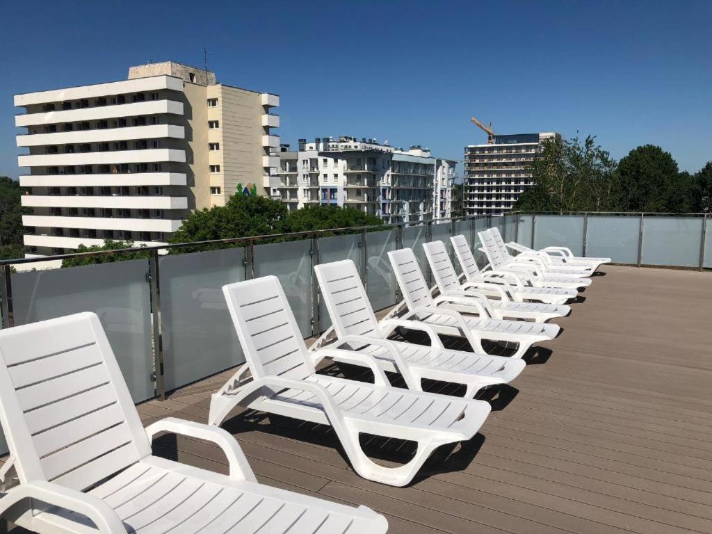 Blizej Morza Deluxe Apartmenty
