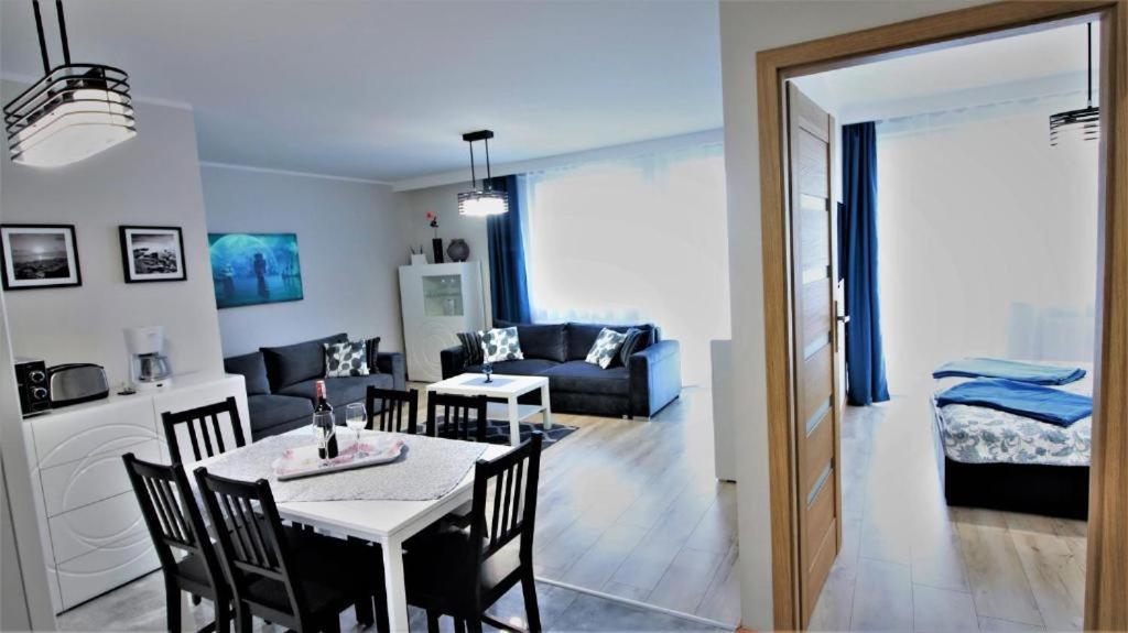 Blizej Morza Deluxe Apartmenty Apartment Kolobrzeg