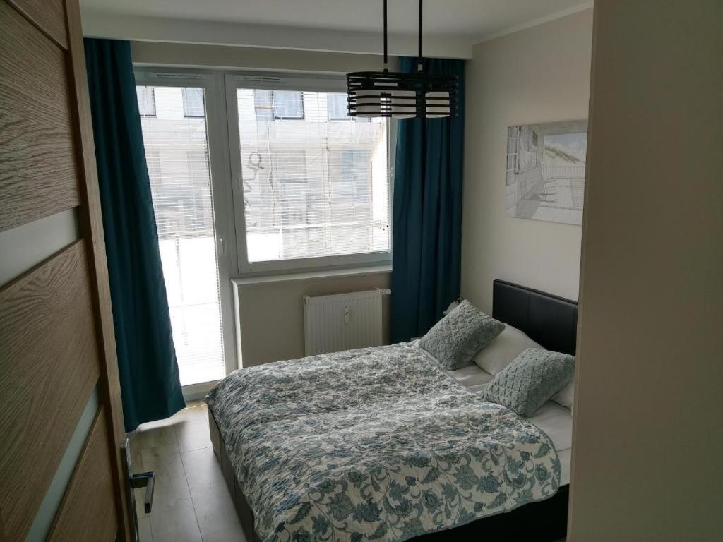 Blizej Morza Deluxe Apartmenty *