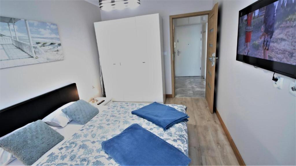 Blizej Morza Deluxe Apartmenty