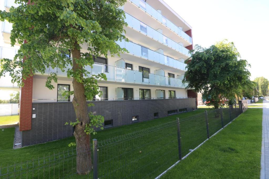 Blizej Morza Deluxe Apartmenty * Kolobrzeg