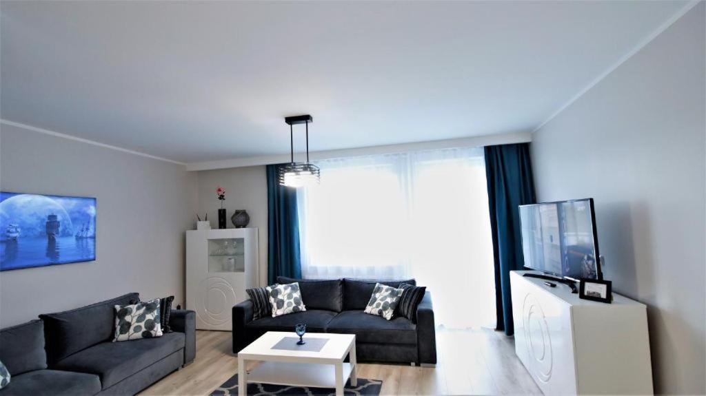 Blizej Morza Deluxe Apartmenty Apartment *