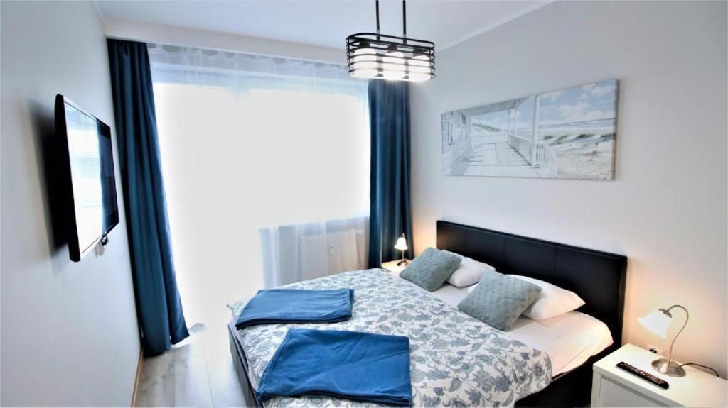 Blizej Morza Deluxe Apartmenty Apartment Kolobrzeg
