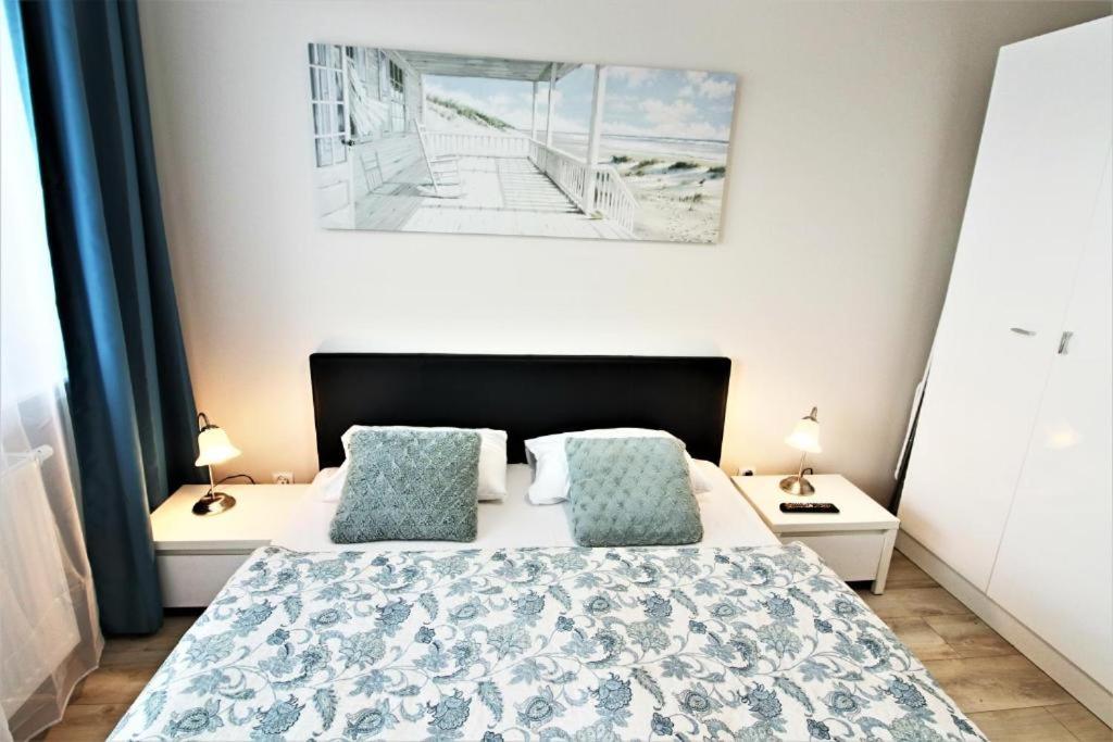 Blizej Morza Deluxe Apartmenty * Kolobrzeg