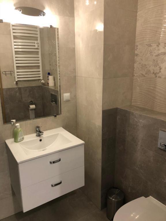 Blizej Morza Deluxe Apartmenty Apartment